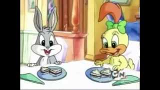 Baby Looney Toons Parody VoiceOver by Real Muziq and Lackey Gang [upl. by Airetak190]