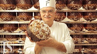 Il panettone di Gino Fabbri [upl. by Kayne318]