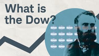 What Is the Dow Jones Industrial Average [upl. by Tolman]