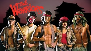 THE WARRIORS All Cutscenes Full Game Movie HD [upl. by Atoiganap57]