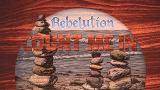 Notice Me Acoustic Lyric Video  Rebelution [upl. by Peatroy]