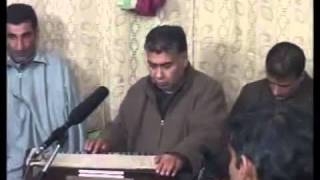 Band Band boz Rashid hafiz kashmiri sufi song FULL [upl. by Otreblig]