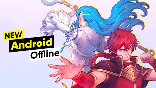 25 Offline Android Games Released in 2021  No Internet required [upl. by Holman]