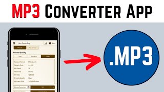 MP3 converter app for iOS iPhoneiPad [upl. by Ireg]