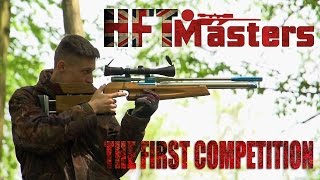 HFT Masters  the First Competition [upl. by Aham]