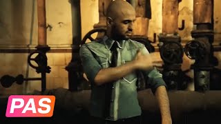 Soner Sarıkabadayı  Pas Official Video [upl. by Kristen]