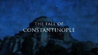 The Fall of Constantinople  Epic Music [upl. by Airolg532]