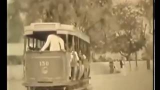 Tram Services in Karachi [upl. by Oicnedurp]