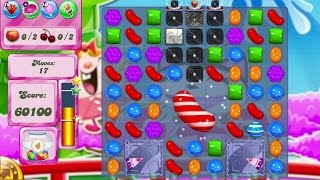 Candy Crush Saga Android Gameplay 29 [upl. by Guendolen]