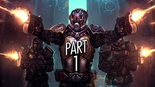 Destiny Gameplay Walkthrough Part 1  Review  Mission 1 PS4 [upl. by Bainbridge]