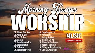 Bisaya Morning Worship Music [upl. by Buckden]