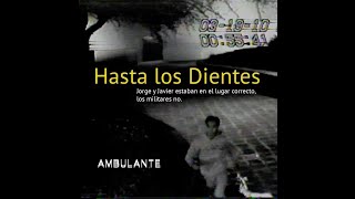 HASTA LOS DIENTES Documental México HastaLosDientes [upl. by Romine290]