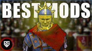 The BEST Bannerlord Mod List That WORKS [upl. by Atsocal962]