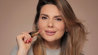 14 Iconic lipsticks that are really worth the hype  Review and Application ALI ANDREEA [upl. by Knowland]