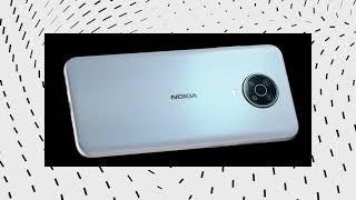 The Nokia G20  Tell your story without stopping [upl. by Noletta]