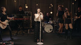 Carly Rae Jepsen  quotI Really Like Youquot  Live From YouTube Space LA [upl. by Cly]