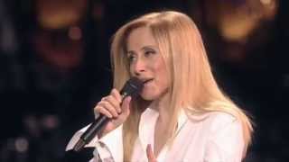 Lara Fabian quotMademoiselle Hydequot Live Kremlin Palace 2014 [upl. by Ttayw]