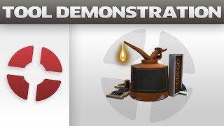 Tool Demonstration Killstreak Kit [upl. by Jacinto]