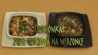 Grochówka  HD Smakkujawpl [upl. by Zachar]