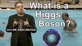 What is a Higgs Boson [upl. by Korenblat]