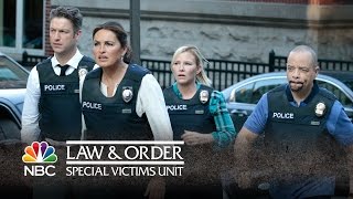 Law amp Order SVU  Justice Is Done Episode Highlight [upl. by Sakmar720]