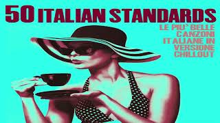 Top 50 Italian Hits to Elevate Your RESTAURANT Experience 2024 [upl. by Elery]