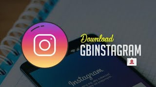 How to download Latest GB Instagram APK for Android amp IOS [upl. by Asseralc]