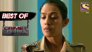 Best Of Crime Patrol Mystery  Full Episode [upl. by Octavius]