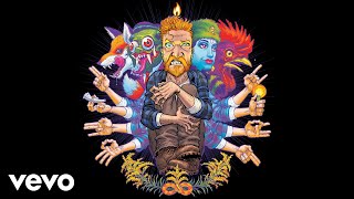 Tyler Childers  Peace of Mind Audio [upl. by Ottinger423]