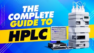 Introduction to HPLC  Lecture 4 Ion Pair Chromatography [upl. by Scrogan]