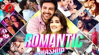 Love Mashup  Midnight Memories Mashup 2021  Bollywood Romantic Hindi Songs [upl. by Nilreb]