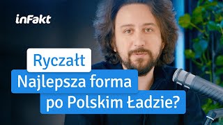 Czy warto przejść na ryczałt po Polskim Ładzie Kalkulator podatkowy [upl. by Filemon]