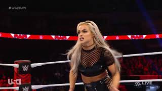 Becky Lynch amp Doudrop vs Liv Morgan amp Bianca Belair Womens Tag Team  Full Match [upl. by Mussman]