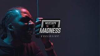 Snap Capone  The Opening Music Video  MixtapeMadness [upl. by Montford]