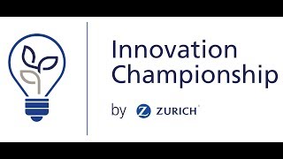 Zurich Innovation Championship 2020 [upl. by Margot]