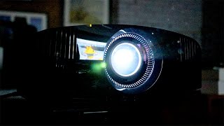 Watch this BEFORE buying a projector [upl. by Long853]