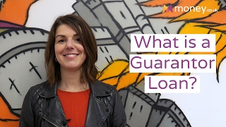 What Is A Guarantor Loan What You Need To Know [upl. by Nnylarac]