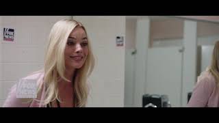 BOMBSHELL Clip 1 with Margot Robbie and Kate McKinnon [upl. by Lehte]