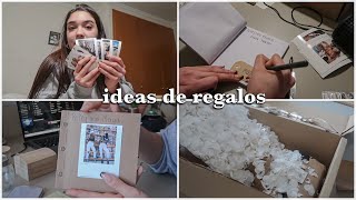 IDEA DE REGALO PARA CUMPLE edición pinterest   By hermoss [upl. by Tann]