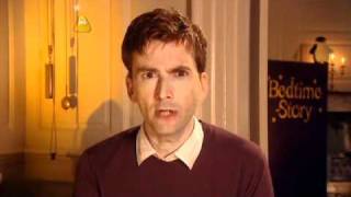 David Tennant  Cbeebies Bedtime Stories  Miki [upl. by Saraiya]