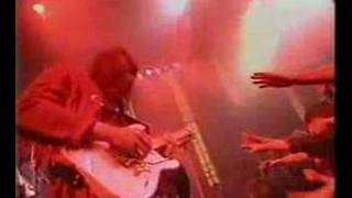 Bon Jovi  Live Living on a Prayer 1986 The Tube [upl. by Aihsilat]