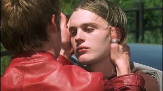 Michael Pitt and Ryan Gosling  Murder By Numbers 2002 [upl. by Pedrick]