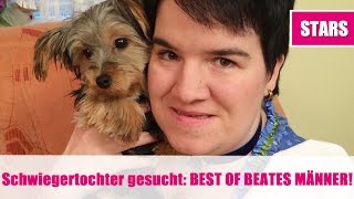 Schwiegertochter gesucht BEATE und ihr UNGLAUBLICHER Männerverschleiß [upl. by Annayk454]