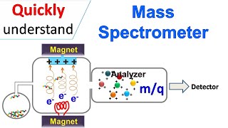 Mass spectrometry [upl. by Steffen828]