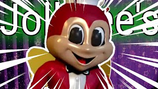 JOLLIBEE IS BACK  Jollibees Phase 2 Gameplay [upl. by Areval]