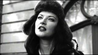 The Notorious Bettie page part 3 HD [upl. by Ayhay488]