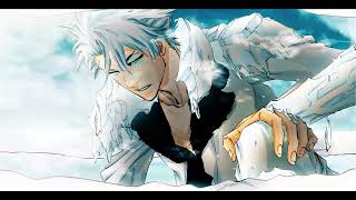 TOSHIRO HITSUGAYA BANKAI BLEACH ANIMATION [upl. by Adamski]