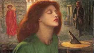 Loreena Mckennitt  The Mystics Dream [upl. by Girard53]