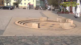 HARZ  Blankenburg🌄Harz in SachsenAnhalt Sehenswürdigkeiten im Harz Videoreiseführer Harz🐿🦦🦔Video [upl. by Lebiram960]