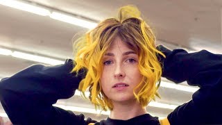 Tessa Violet  Crush Official Music Video [upl. by Hembree]